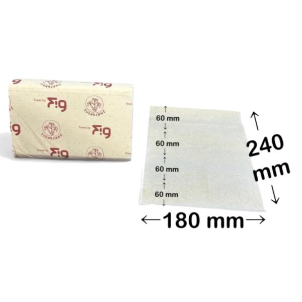 Fig-Compact-Hand-Towels-Sugarcane-2ply-2400-Sheets